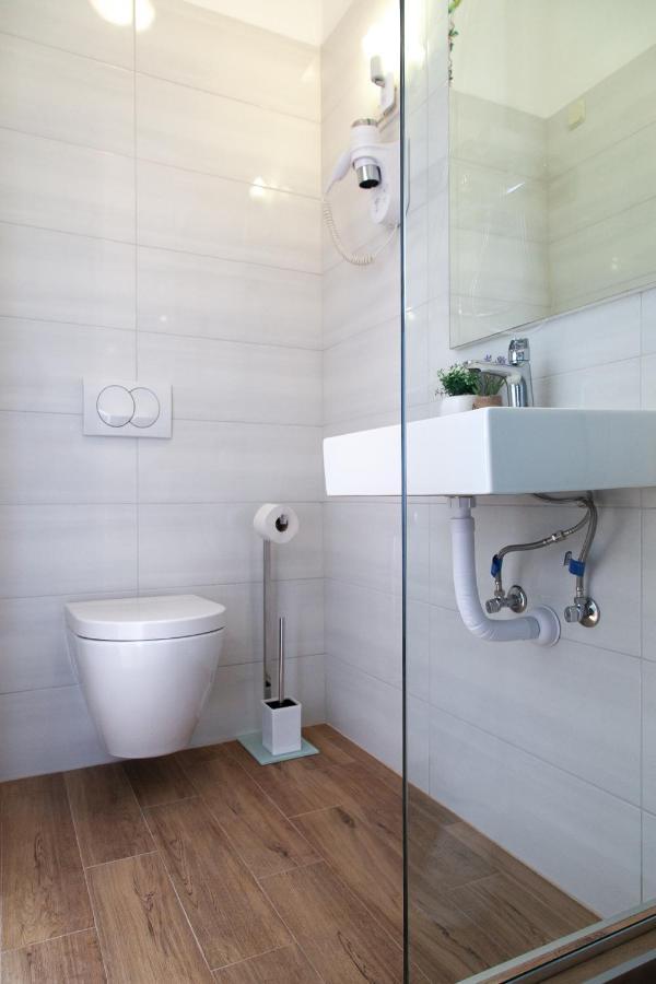 ספליט Milla Rooms מראה חיצוני תמונה