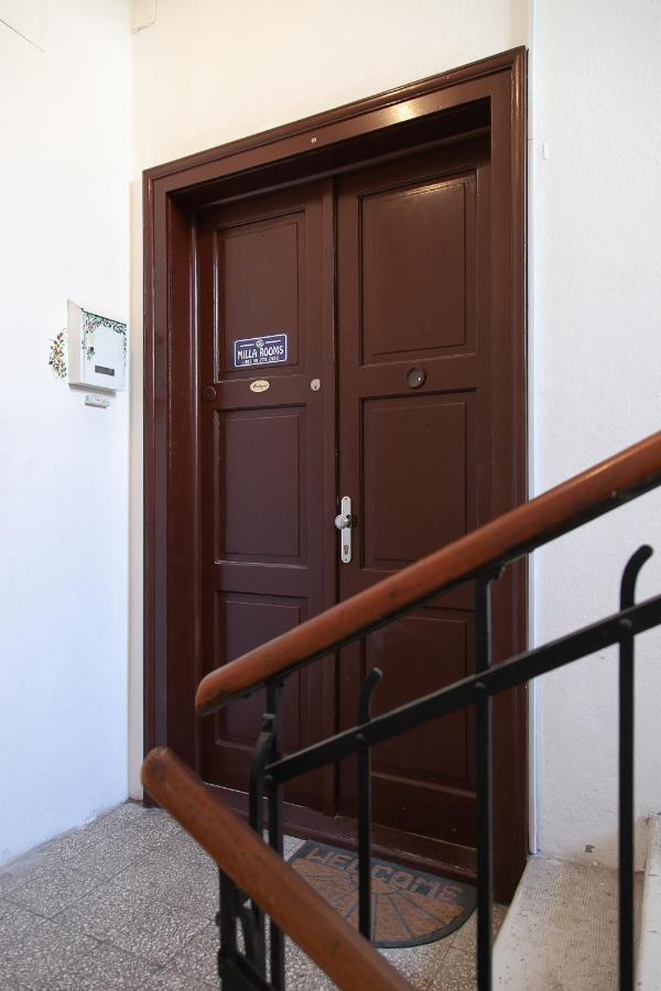 ספליט Milla Rooms מראה חיצוני תמונה